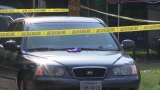 Shreveport Police investigate multiple shootings over the weekend