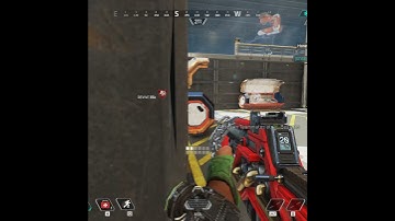 Mirage Here To Save The Day Apex Legends #shorts