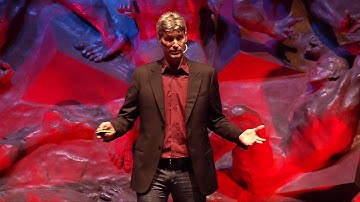 To Reward Innovation | Tobia Repossi | TEDxARUCAD