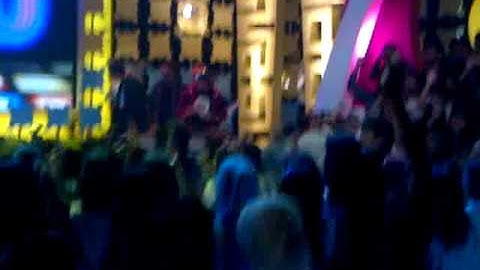 Hitzteria Indosiar Opening with DJ ReJason [Spinach Records]