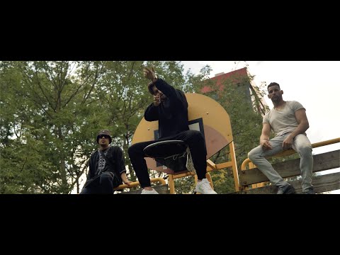 SPREEJ x LEFTO - PERSIAN