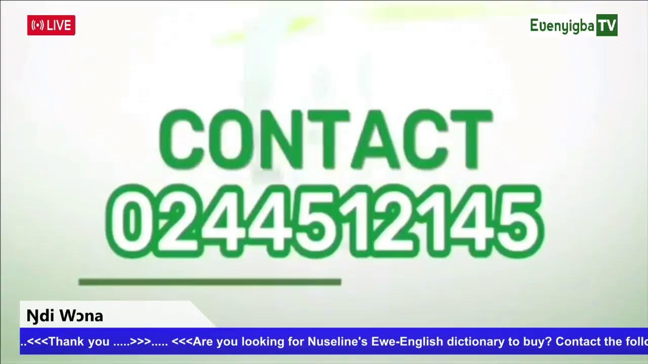Nyadzɔdzɔwo