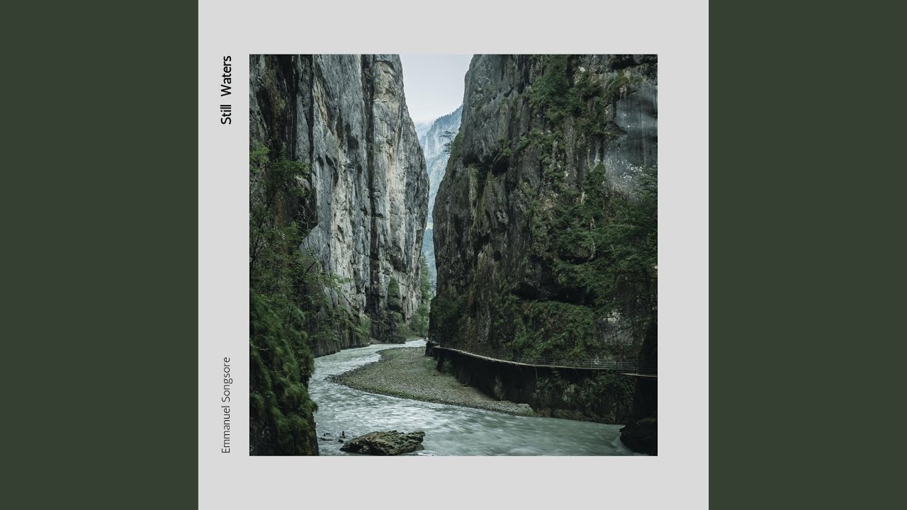Watch Still Waters on YouTube Watch Still Waters on YouTube