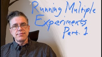 Adding Experiment dependency to ScoreOrganismRepository