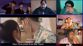 F4 Thailand: หัวใจรักสี่ดวงดาว EP. 14 REACTION by Boys Over Flowers Fans