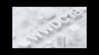 How to watch the live stream for today’s Apple WWDC keynote