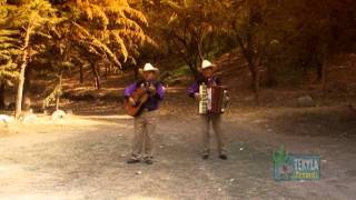 Los manantiales - La empaliza, New York chords