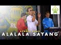 Azarra Band - Alalala Sayang LIVE (Jom Iftar Jom)