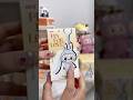 NEW MINI LABUBU🩷ラブブ開封#unboxing#blindbox #popmart #labubu #asmr#aesthetic #cute#plushies