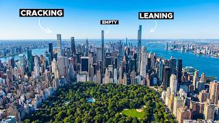 NYC's 5 Broken Skyscrapers — Which One Dies First