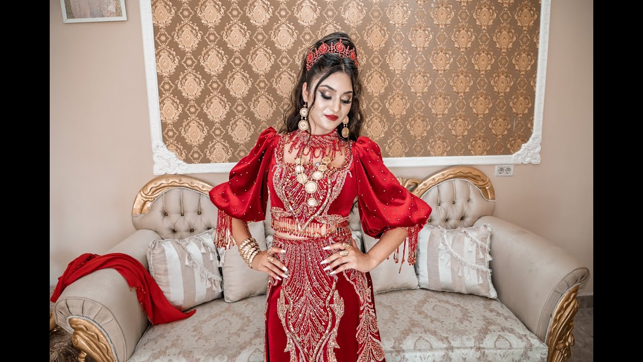 Kina Gecesi * Nazara & Genghiz