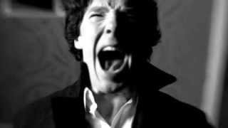 Sherlock & John - So cold