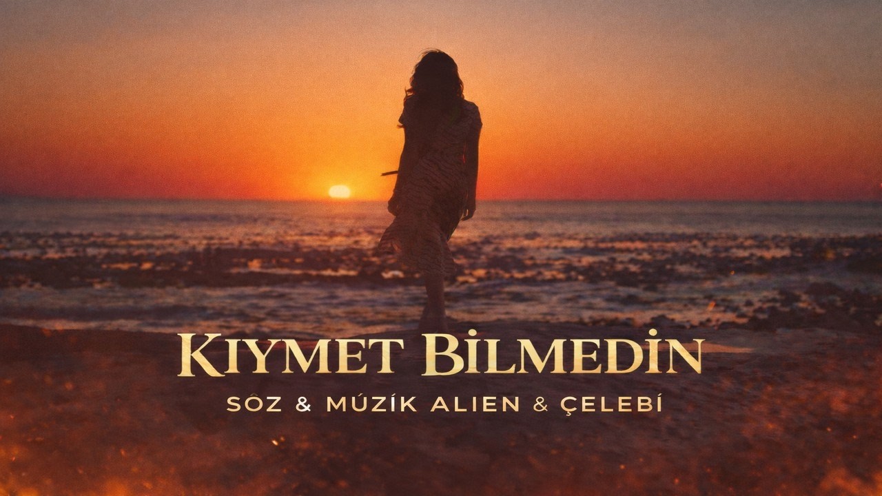 Kıymet Bilmedin – Psychedelic Rock Versiyon | Özgün Türkü Uyarlaması