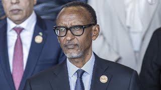 DIRECT KAGAME SOUS PRESSION APRÈS LES DÉCLARATIONS DE MACRON !