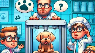 HAVING ISSUES WITH BIOBOT BUILDER | Oxygen Not Included Ep. 37 [February 2024 QoL update]