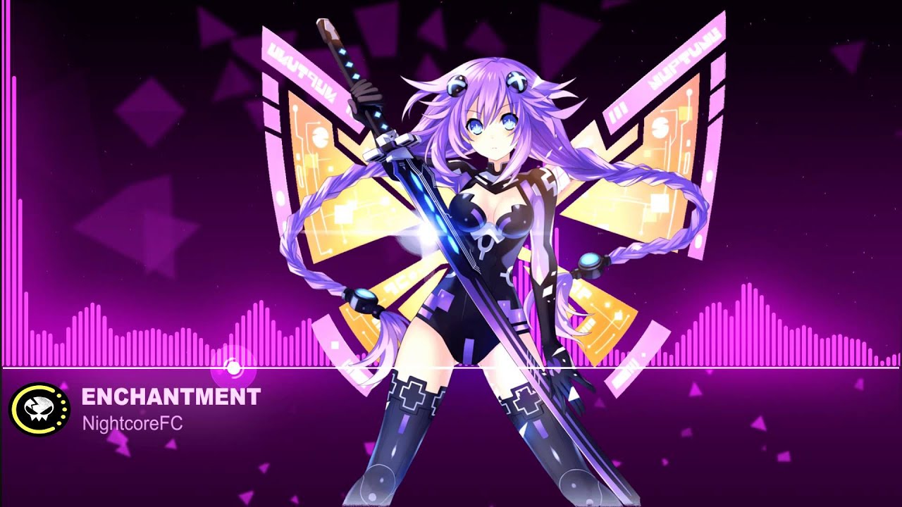 ▶[electro] ★ Nyte - Enchantment