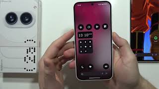 How to Force Restart Nothing Phone 2a - Soft Reset screenshot 3