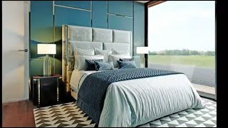 25 Beautiful Modern Girls Bedroom Design Ideas 2022 | 25 Beautiful Bedroom Designs for Modern Girls