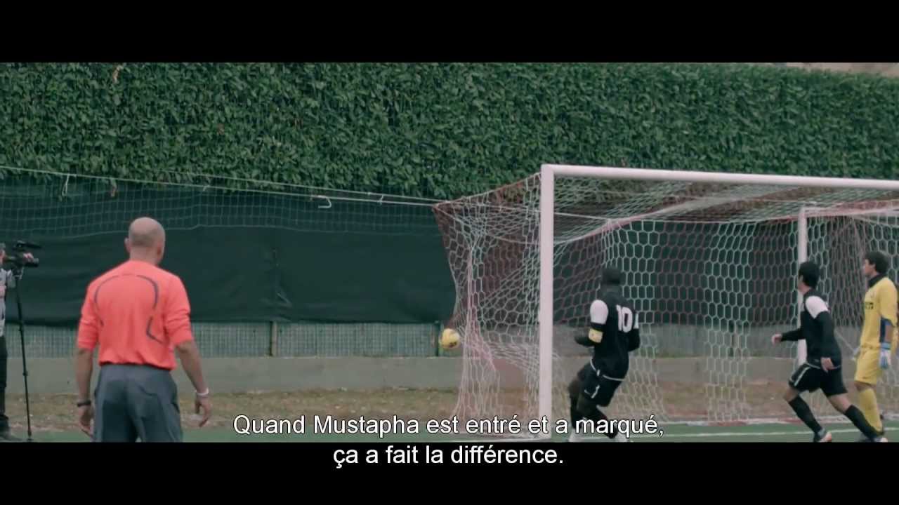 Nike Academy vs Inter Milan