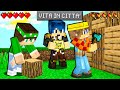 INIZIO A COSTRUIRE la NUOVA CITTA! - VITA IN CITTA MINECRAFT ITA EP2
