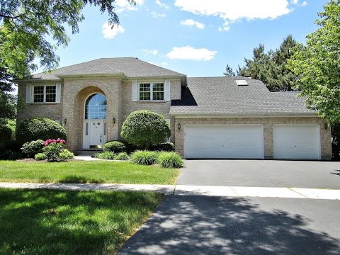 896 Wood Avenue, Geneva, IL home video tour