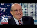 Rudy Giuliani shreds impeachment in exclusive interview with Judge Jeanine