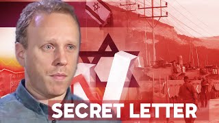 Download Lagu ISRAËLS LOBBY IN PANIEK — Kirks brief LEKT! | Max Blumenthal MP3 Download Lagu ISRAËLS LOBBY IN PANIEK — Kirks brief LEKT! | Max Blumenthal MP3