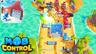 Mob Control - Gameplay Walkthrough (Android/iOS) Part 29