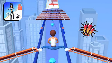 HIGH HEELS! 💃👣🕺FULL levels Latest version!! Gameplay walkthrough [Android iOS]