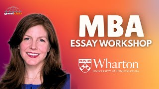 Wharton MBA Essays 2025-2026: Analysis, Tips, and Strategy