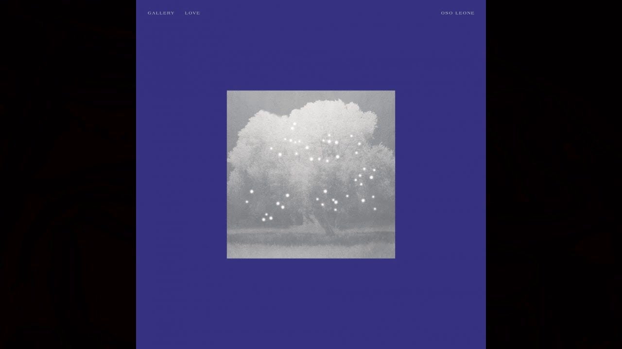 Watch Oso Leone - River of Jasmines on YouTube Watch Oso Leone - River of Jasmines on YouTube