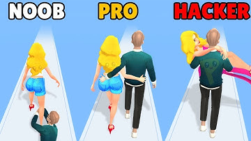 Bestie Wars 👩‍❤️‍👨👰🤵 NEW LEVELS!! All Levels Gameplay Android,ios