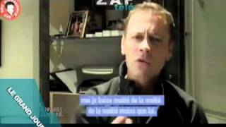 Zapping Du 28 Janvier 2011
