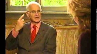 James Hillman, Lanima E Il Giardino