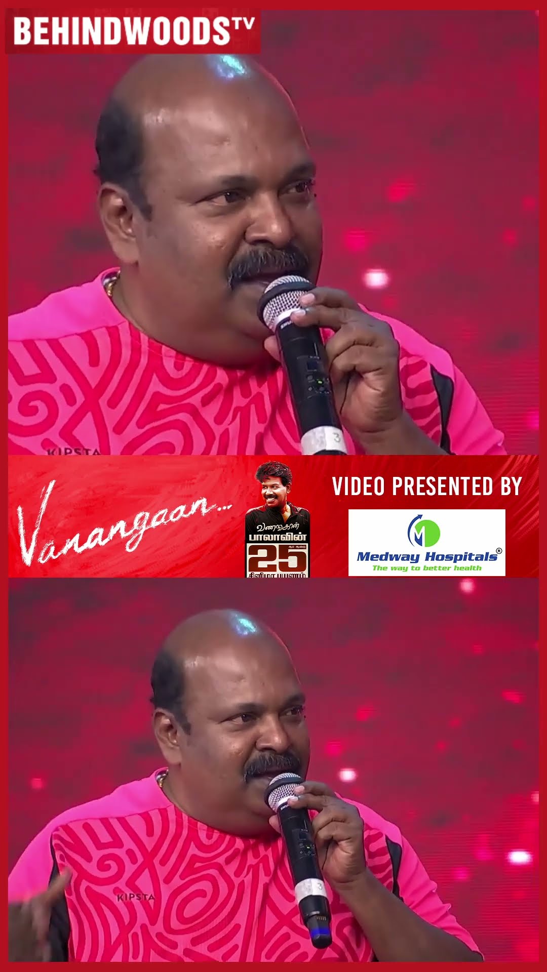 'Seeman ,Bala என் மேல வெச்சுருக்க அன்பு..'? மனம் உருகி பேசிய Singampuli ❣️