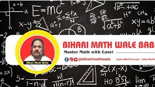 Find the nth Root | Bihari Math Wale | #biharimathwale #maths #nthroot