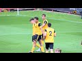 U23s stroll to victory! Wolves 4-0 Newcastle | PL2 highlights