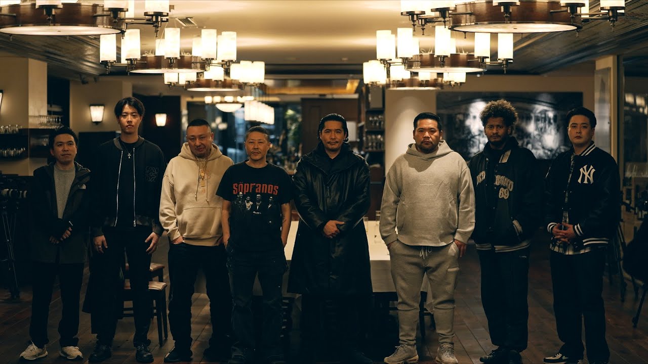 【FSL Presents Zeebra×MC BATTLE大会主催者 スペシャル対談 #1】各大会を発足した経緯や興行を大きくするための工夫