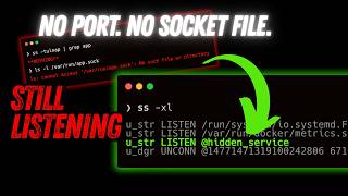 Unix Domain Sockets: The Linux IPC Tricks Hackers Should Know