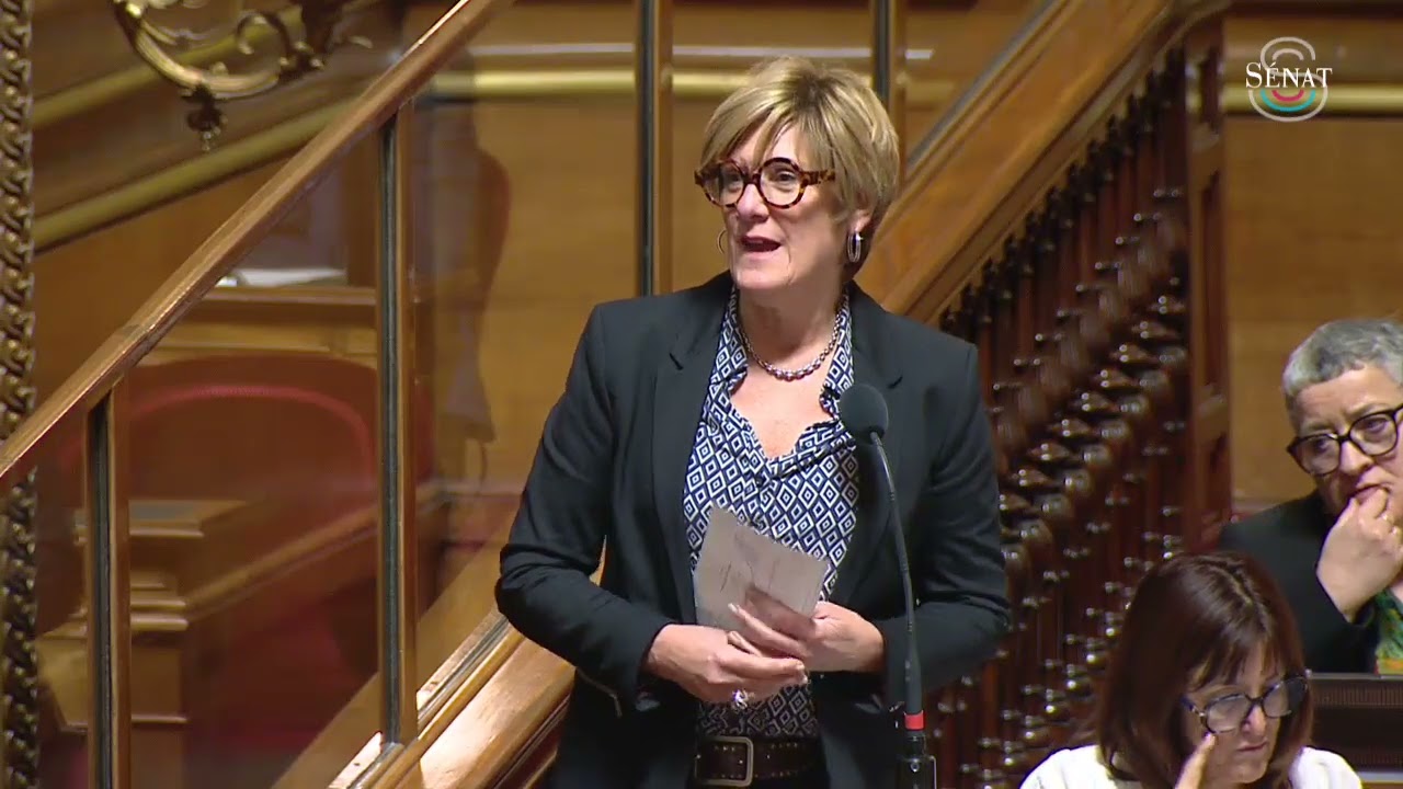 #PLFSS2026 - Création des pharmacies situées en zone rurale - 23 novembre 2026