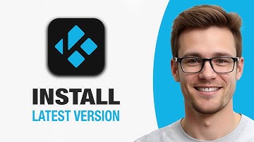 How To Install The Latest Version Of Kodi On My Firestick (WORKING 2025!)