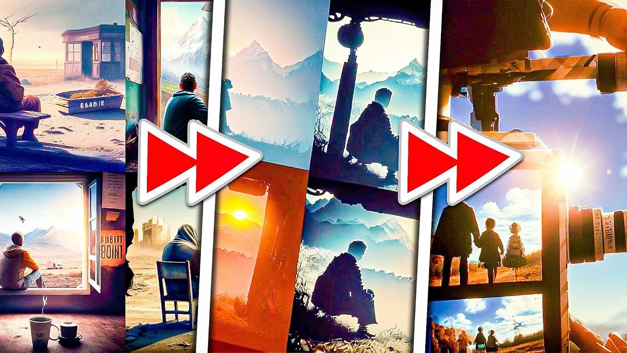 Crazy AI Animations That Will Blow Your Mind!