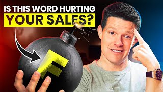 The F-BOMB... Should You Use It In Your Marketing? by Russell Brunson 5,294 views 1 month ago 7 minutes, 36 seconds