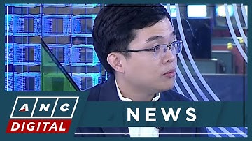 Leviste: There is still 