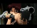 Twisted transistor amv  black lagoon