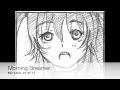 Angel Beats!- Morning Dreamer- Yui Animatic