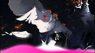 「Nightcore」→ G-Eazy, Tyler Grey - Mary Jane