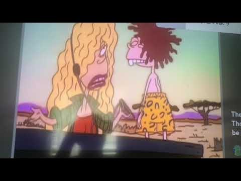 ワイルド・ソーンベリーズ 日本語ファンダブ ジーナによって / ニコロデオンアニメーション YouTube