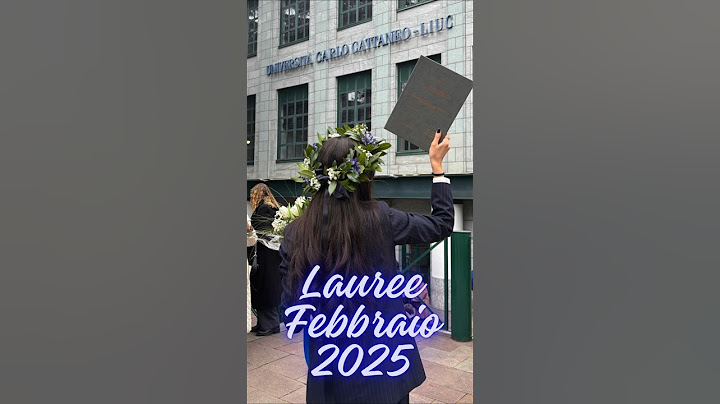 LIUC Grads - Febbraio 2025: il giorno della corona d’alloro 👑👩‍🎓