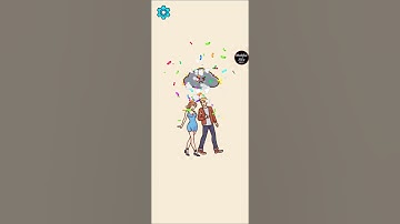 Dop Delete one part - Teasers level 19 || walkthrough, Android, iOS, offline gameplay || @MahfuzFIFA